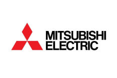 Mistubishi Electric New Logo